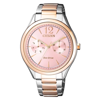 ساعت مچی سیتیزن FD4026-81X